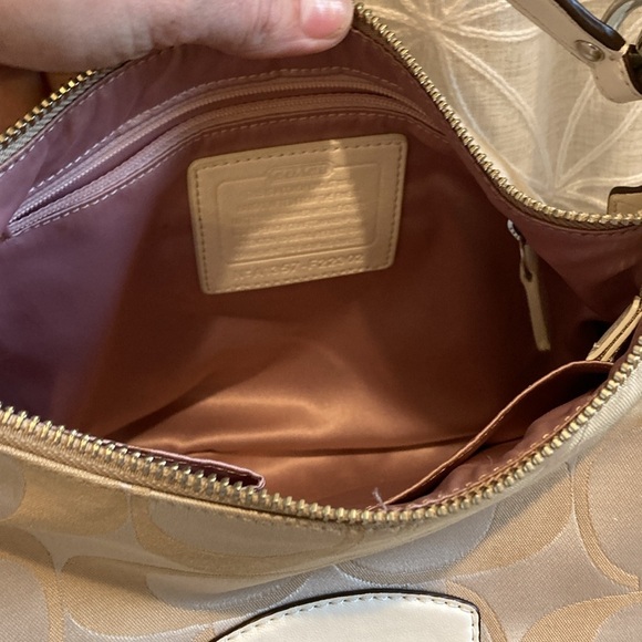 Coach Purse - Picture 7 of 13